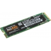 SSD 500 Gb M.2 2280 B&M 6Gb/s Samsung 860 EVO <MZ-N6E500BW> (RTL)  V-NAND 3bit-MLC