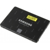 SSD 2 Tb SATA 6Gb/s Samsung 860 EVO <MZ-76E2T0BW> (RTL)  2.5"V-NAND 3bit-MLC