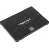 SSD 1 Tb SATA 6Gb/s Samsung 860 EVO <MZ-76E1T0BW>  (RTL)  2.5"V-NAND  3bit-MLC