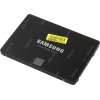 SSD 500 Gb SATA 6Gb/s Samsung 860 EVO <MZ-76E500BW> (RTL) 2.5"  V-NAND 3bit-MLC