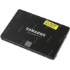 SSD 250 Gb SATA 6Gb/s Samsung 860 EVO <MZ-76E250BW> (RTL)  2.5"  V-NAND  3bit-MLC