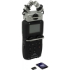 Zoom <H5/RC / H5/GL / H5/220GE> аудиорекордер (LCD,  SDHC,  USB2.0,  2xAA)