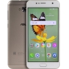 ASUS Zenfone Live <90AX00L2-M01100> Gold (1.4GHz, 2Gb, 5.5"1280x720  IPS, 4G+BT+WiFi, 16Gb+microSD)