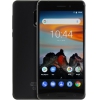 NOKIA 6 DS TA-1021 M.Black (1.4GHz, 3GB, 5.5" 1920x1080 IPS, 4G+BT+WiFi,  32Gb+microSD, 16Mpx)