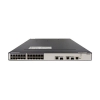 Коммутатор 24FE 2DP-GE S2700-26TP-PWR-EI HUAWEI Коммутатор Huawei S2700-26TP-PWR-EI (24xFE PoE+ RJ45, 2xGE SFP, 2xGE Combo; Forwarding: 6.6Mpps; Switching: 32 Gbit/s; MAC: 8k; Управление: L2, Full; IGMP/MLD snooping, RSTP, MSTP, ERPS, RRPP, Auto MDI/MDIX, QoS, VLAN, IPv6; Stacking; no PSU) [02352336