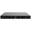 Коммутатор 48SFP+ 6QSFP+ CE6851-48S6Q-HI/B HUAWEI Коммутатор Huawei {CE6851-HI-F-B0A} CE6851-48S6Q-HI (48x10GE SFP+, 6x40GE QSFP+; F/S:1080Ms/1.44Tbs; MAC:288k; OpenFlow,SDN/Agile/; Mngmnt: L3+/MPLS/,Full; Route all IPv4/v6,DCB,FCoE,TRILL,VxLAN; M-LAG; NetStream/sFlow/QoS/ACL; iStack/SVF;~PSU) [0235
