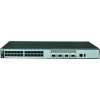 Коммутатор 24GE 4SFP+ S5720-28X-LI-AC HUAWEI Коммутатор Huawei S5720-28X-LI-AC (24xGE RJ45, 4x10GE SFP+; F/S:108Ms/336Gbs; MAC:16k; Управление: L2+,full; IGMP/MLD snoop,Static,RIP,RIPng,OSPF; xSTP/ERPS, OAM, RRPP/SEP/Smart Link, DLDP, LACP; sFlow, QoS, ACL; iStack, SVF; ~PSU+RPS) [98010581]