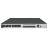 Коммутатор 24GE 8SFP+ 1SL S5730-48C-SI-AC HUAWEI S5730-48C-SI Bundle(24 Ethernet 10/100/1000 ports,8 10 Gig SFP+,with 1 interface slot,with 150W AC power supply) /S5730-48C-SI-AC/ (98010710)