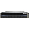 Система хранения данных RACK 2200V3/25-2 12GE 0GB/32GB/AC SAN HUAWEI Storage Head Huawei {22V3-S-2C32G} OceanStor 2200 v3 (2U Head, 25*2.5" HDD слотов /до 300 HDD/, Два контроллера, Cache 32GB; Front-End: 2*6шт GE iSCSI RJ45, 2*Host слота; Back-End: 4*SAS3 12Gbs (4*SFF8644); Basic Storage Software)