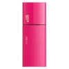 Внешний накопитель 16GB USB Drive <USB 3.0> Silicon Power Blaze B05 Peach (SP016GBUF3B05V1H)