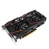 Видеокарта 8Gb <PCI-E> GIGABYTE Radeon RX 570 Gaming 8G Mining GV-RX570GAMING-8GD-MI <RX570, GDDR5, 256bit, DVI, HDMI, 3xDP, OEM>