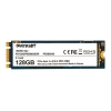Твердотельный накопитель SSD PCIE 128 Gb Patriot Scorch M2 2280 PS128GPM280SSDR