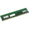 Память DDR4 8Gb (pc-19200) 2400MHz Kingston ECC CL17 KVR24E17S8/8