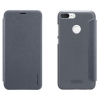 Чехол / 9 LITE LEATH BLACK 6902048152458 NILLKIN