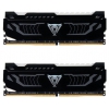 Память DDR4 2x8Gb 2400MHz Patriot PVLW416G240C4K RTL PC4-19200 CL14 DIMM 288-pin 1.2В single rank