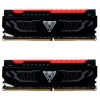 Память DDR4 2x8Gb 2666MHz Patriot PVLR416G266C5K RTL PC4-21300 CL15 DIMM 288-pin 1.2В single rank