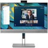 Монитор HP 23.8" EliteDisplay E243m серебристый 5ms 16:9 HDMI M/M матовая HAS Pivot 1000:1 250cd 178гр/178гр 1920x1080 D-Sub DisplayPort FHD USB 6.6кг (1FH48AA)