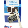 Controller PCI, USB 2.0, 2 port-ext