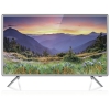 Телевизор LED 50" BBK 50LEM-1042/FTS2C черный/серый, Full HD, DVB-T2, HDMI, USB (УТ-00006415)