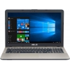 Ноутбук Asus X541UA-DM517T i5-6198DU (2.3)/4G/1T/15.6"HD AG/Int:Intel HD 510/noODD/BT/Win10 Black (90NB0CF1-M29120)
