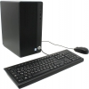 HP 290 G1 Microtower  <2RU10ES#ACB> i5 7500/4/1Tb/DVD-RW/DOS