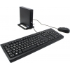 HP 260 G2 Desktop Mini <2KL54EA#ACB>  i5 6200U/4/256SSD/WiFi/BT/Win10Pro