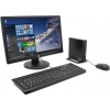 HP 260 G2 Desktop Mini + V214a Monitor <3EB88ES#ACB>  Cel 3855U/4/500/WiFi/BT/Win10/20.7"