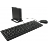 HP 260 G2 Desktop Mini  <2VR73ES#ACB>  i3  6100U/4/1Tb/WiFi/BT/DOS