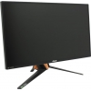 24" ЖК монитор ASUS ROG Swift PG258Q GAMING BK с поворотом экрана (LCD, 1920x1080,  HDMI,DP,USB3.0 Hub,2D/3D)