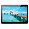 Планшет Digma Plane 1541E 4G MT8735w (1.3) 4C/RAM2Gb/ROM16Gb 10.1" IPS 1920x1200/3G/4G/Android 7.0/черный/бордовый/5Mpix/2Mpix/BT/GPS/WiFi/Touch/microSD 64Gb/minUSB/5000mAh