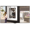 Панель LG 55" 55XS2C черный S-IPS LED 8ms 16:9 DVI HDMI матовая 2750cd 178гр/178гр 1920x1080 DisplayPort FHD USB