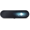 Проектор Acer C200 DLP 200Lm (854x480) 2000:1 ресурс лампы:20000часов 1xUSB typeA 1xHDMI 0.35кг (MR.JQC11.001)