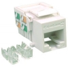 Модуль RJ-45, кат. 5e, keystone, тип KRONE(IDC 90) Exalan+ <EX03-002>