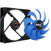 Вентилятор Aerocool Motion 12 , 120х120х25мм, 1200 об/мин, Molex 4-pin, 29,8 CFM, 22,1 дБА, съемная крыльчатка, гидравлический подшипник (4710700950746)