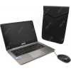 ASUS ZenBook UX410UA <90NB0DL1-M09510> i3  7100U/4/256SSD/WiFi/BT/Win10Pro/14"/1.32 кг