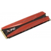 SSD 512 Gb M.2 2280 M ADATA XPG Gammix S10 <ASX7000NPC-512GT-C>  3D TLC