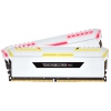 Память DDR4 2x8Gb 3000MHz Corsair CMR16GX4M2C3000C16W RTL PC4-24000 CL16 DIMM 288-pin 1.35В