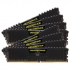 Память DDR4 8x8Gb 3000MHz Corsair CMK64GX4M8C3000C16 RTL PC4-24000 CL16 DIMM 288-pin 1.35В