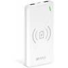 Мобильный аккумулятор Hiper PowerBank SX8000 Li-Pol 8000mAh 2.1A+1A белый 2xUSB (SX8000 WHITE)