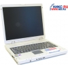 Nautilus X570L C-M-1.5/512/40(5400)/DVD-CDRW/WMs/DOS/15"SXGA+ <GPB03156>