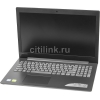 Ноутбук Lenovo IdeaPad 320-15IKB Core i7 8550U/8Gb/1Tb/nVidia GeForce Mx150 4Gb/15.6"/FHD (1920x1080)/Free DOS/black/WiFi/BT/Cam (81BG00L0RU)
