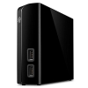 Жесткий диск Seagate Original USB 3.0 10Tb STEL10000400 Backup Plus Hub 3.5" черный