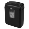 Шредер Fellowes PowerShred 8C (секр.P-4)/фрагменты/8лист./14лтр./скрепки/скобы/пл.карты (FS-46896)