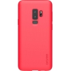 Чехол (клип-кейс) Samsung для Samsung Galaxy S9+ Airfit Pop красный (GP-G965KDCPBID)
