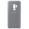 Чехол (клип-кейс) Samsung для Samsung Galaxy S9+ Silicone Cover серый (EF-PG965TJEGRU)