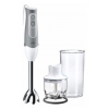 Блендер погружной Braun MQ 520 600Вт белый