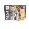 SVGA 128Mb <PCI-E> DDR Micro-Star MS-8940 RX300SE-TD128E (RTL) +DVI+TV Out <ATI Radeon X300 SE>