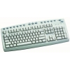 Кл-ра CHICONY KB-9885 White <PS/2> 104КЛ+17КЛ М/Мед