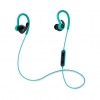 Наушники  JBL Reflect Contour бирюзовый (JBLREFCONTOURTEL)