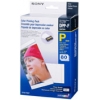 SONY SVM-F80P Color Printing Pack (к-ж+бумага 15x10см, 80л.) для DPP-FP серии
